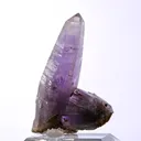 Amethyst from Guerrero, Mexico - image 2