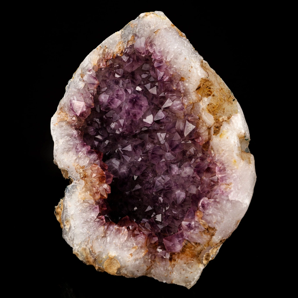 Amethyst from India - image 2