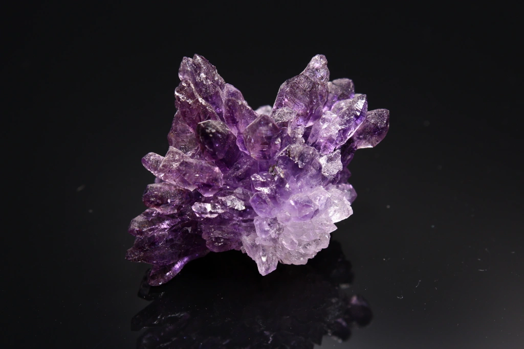 Amethyst from India - image 3