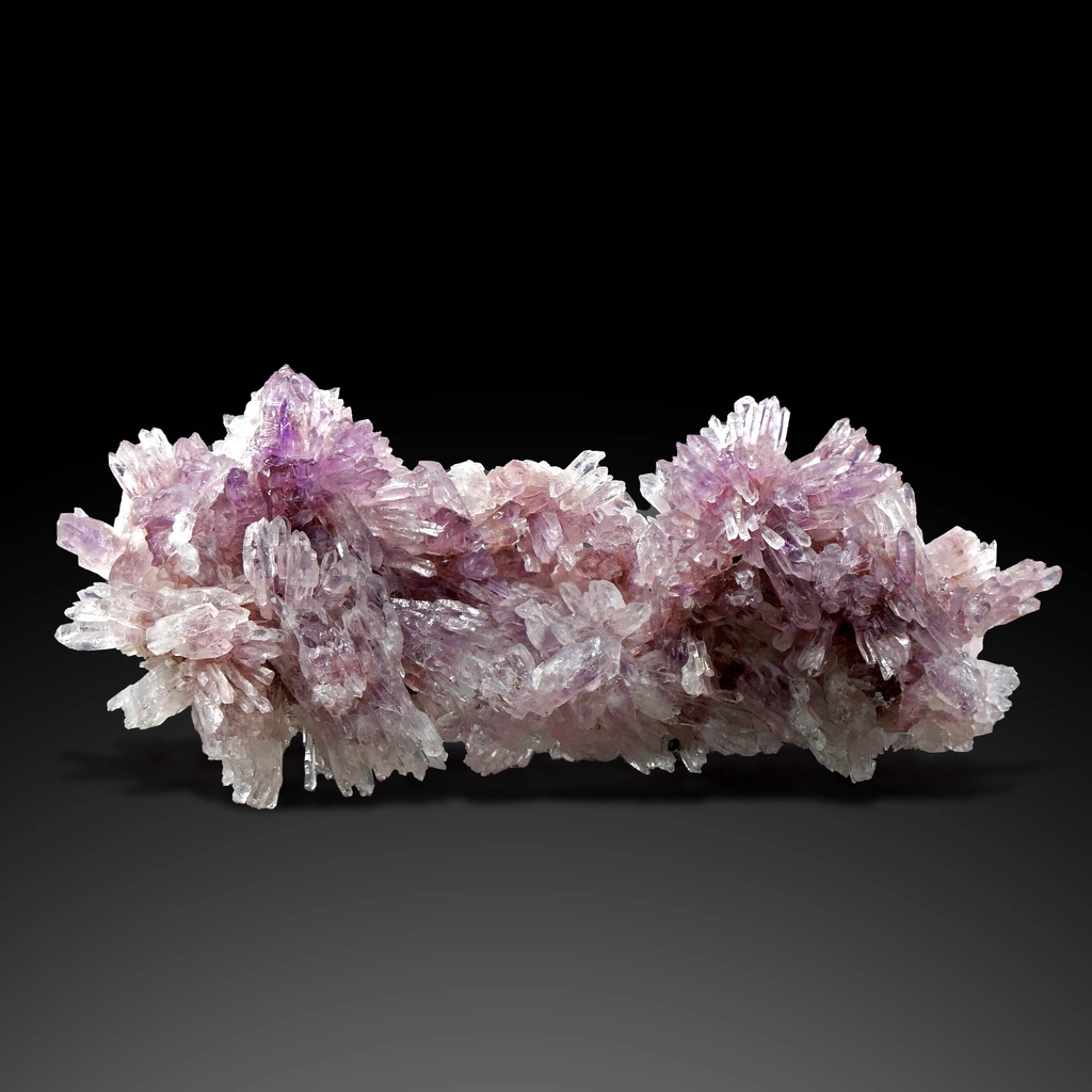 Amethyst from Iraí, Rio Grande do Sul, Brazil - image 2