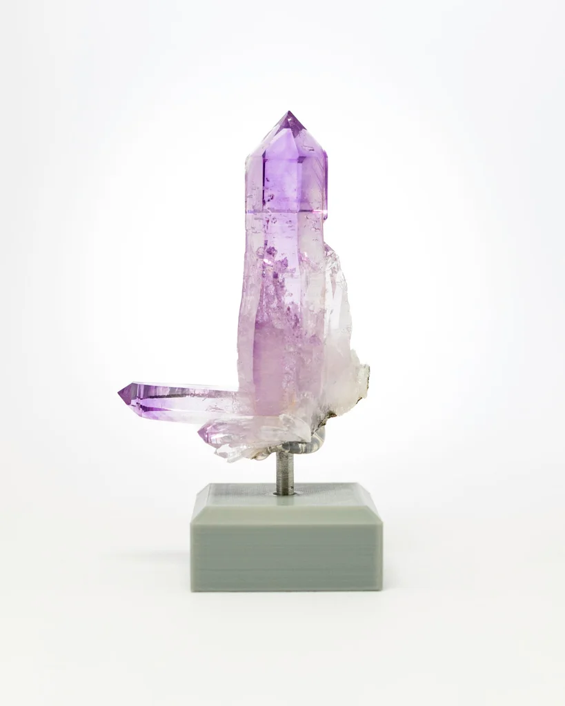 Amethyst from Las Vigas de Ramírez Municipality, Veracruz, Mexico - image 5