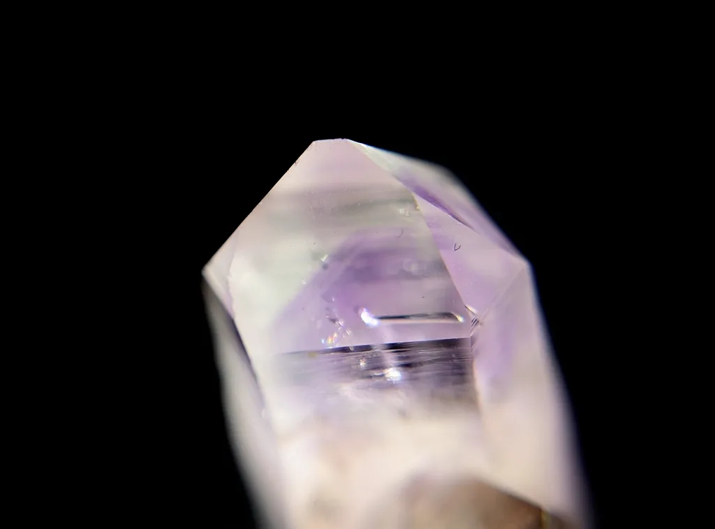 Amethyst from Las Vigas de Ramírez Municipality, Veracruz, Mexico - image 3