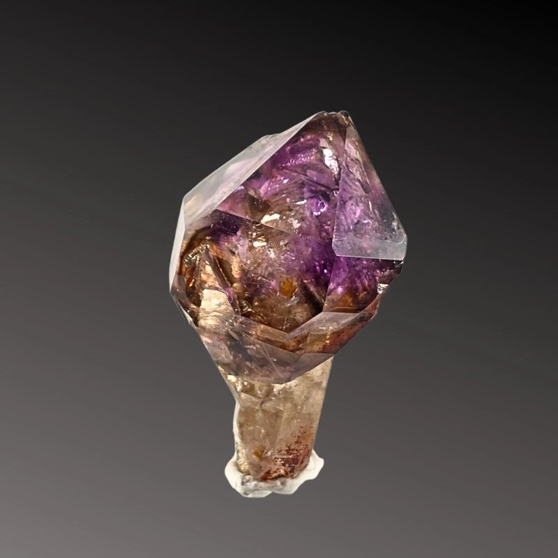 Amethyst from Madagascar - image 3