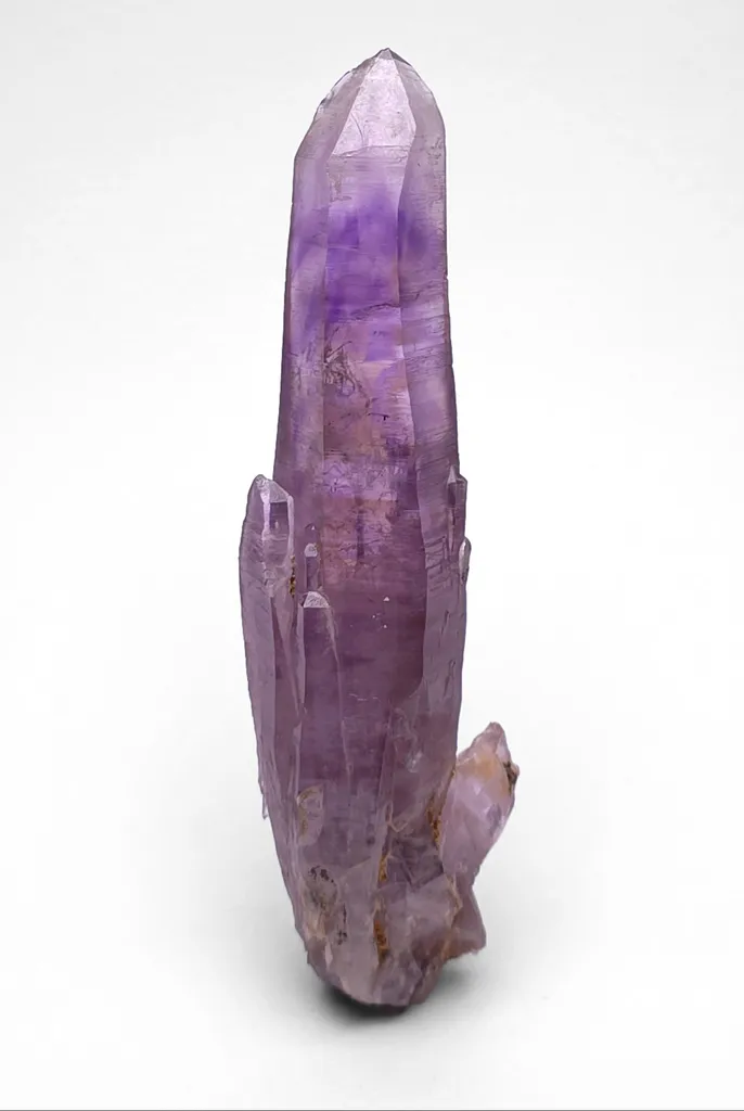 Amethyst from Madzharovo, Bulgaria image