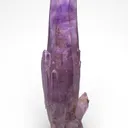 Amethyst from Madzharovo, Bulgaria - image 1
