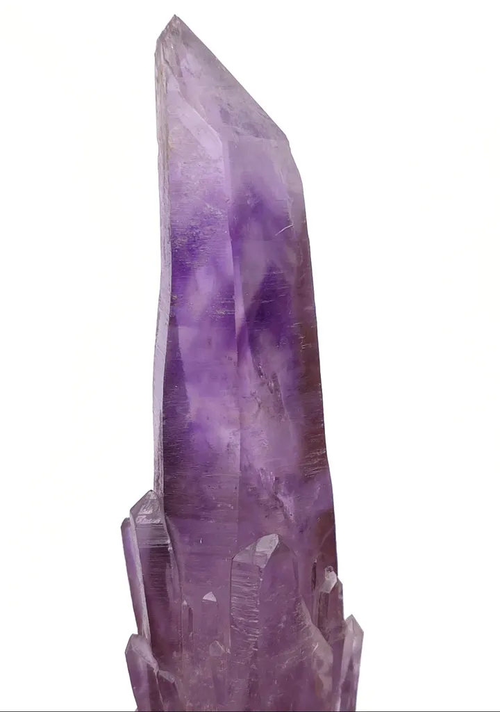 Amethyst from Madzharovo, Bulgaria - image 2