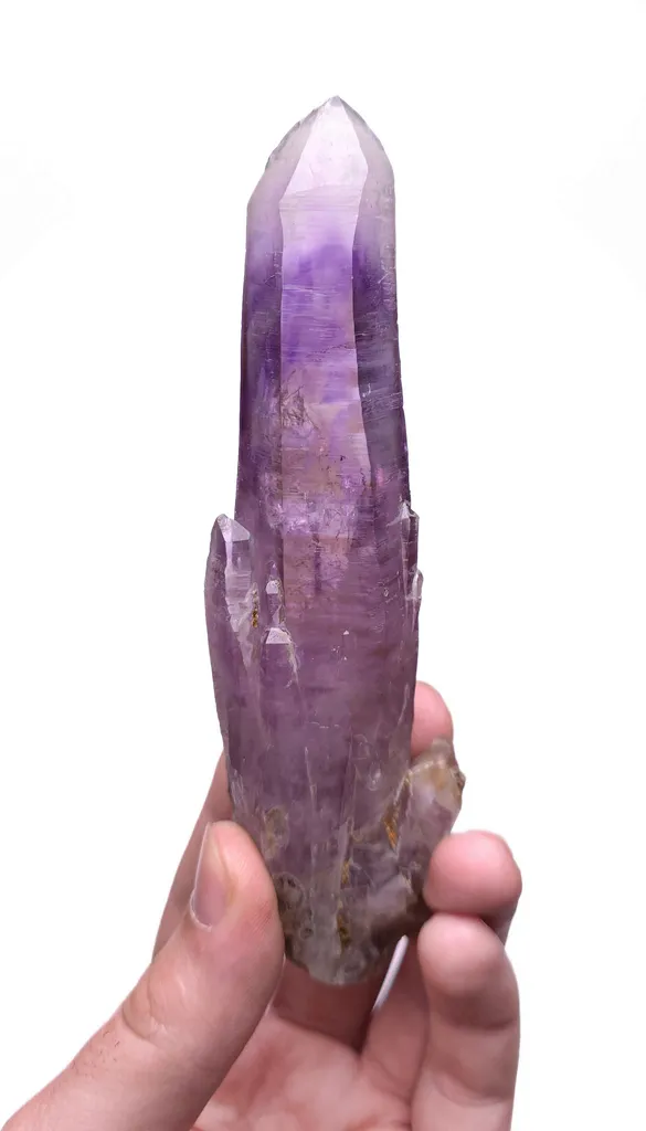 Amethyst from Madzharovo, Bulgaria - image 3