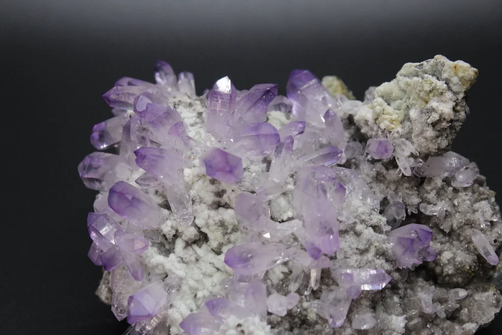Amethyst from Mexico - image 4