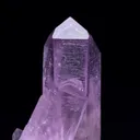 Amethyst from Mexico, Veracruz - image 2