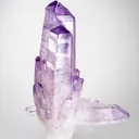 Amethyst from Mexico, Veracruz - image 1