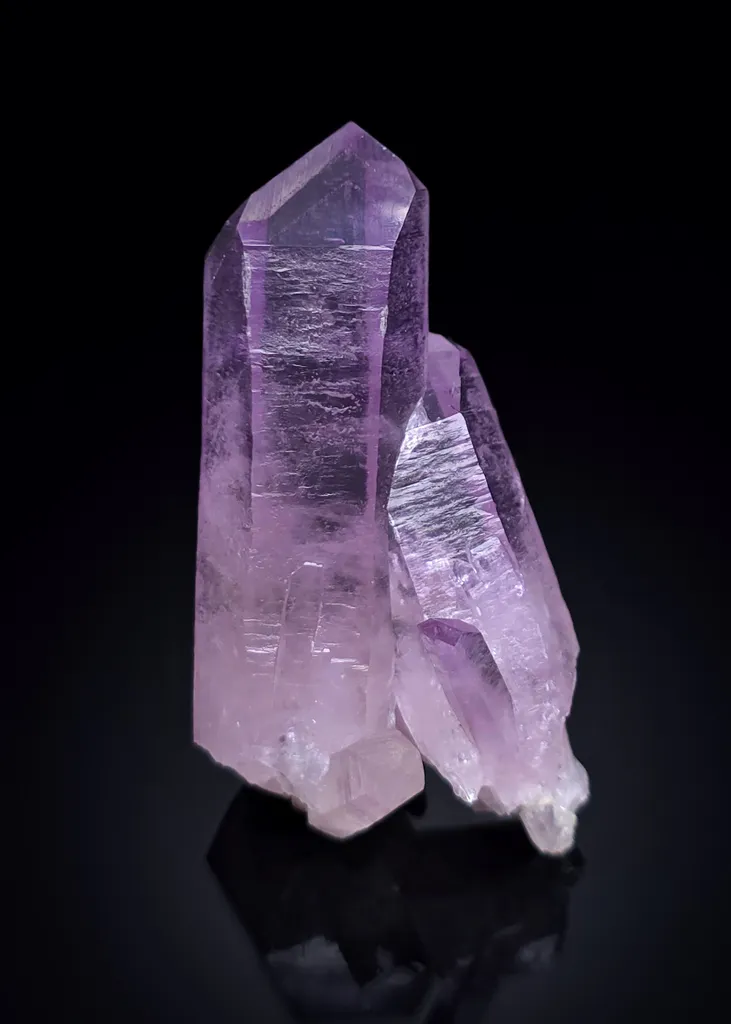 Amethyst from Mexico, Veracruz image