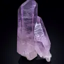 Amethyst from Mexico, Veracruz - image 1