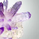 Amethyst from Mexico, Veracruz, Las Vigas de Ramírez Municipality - image 4