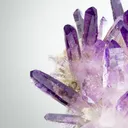 Amethyst from Mexico, Veracruz, Las Vigas de Ramírez Municipality - image 3