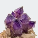 Amethyst from Namibia - image 3