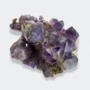 Amethyst from Namibia - image 2
