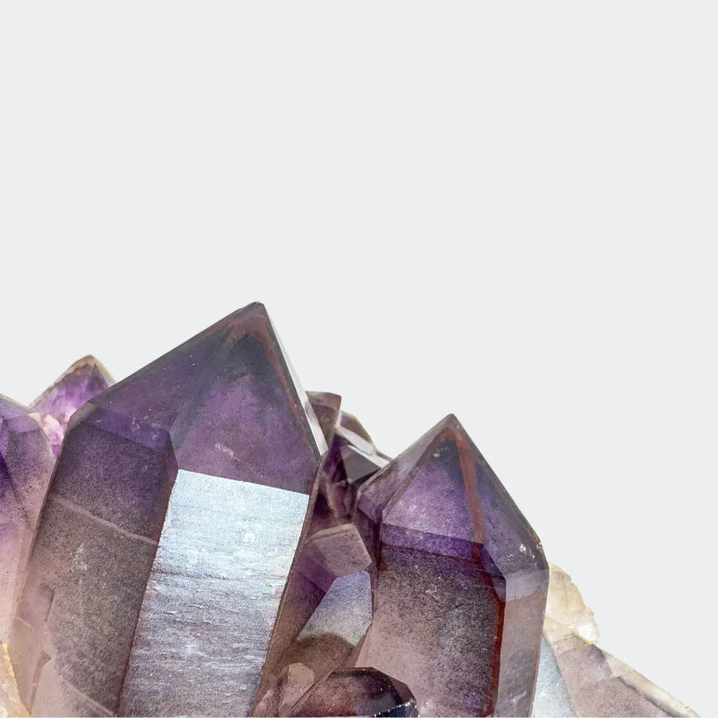 Amethyst from Namibia - image 2