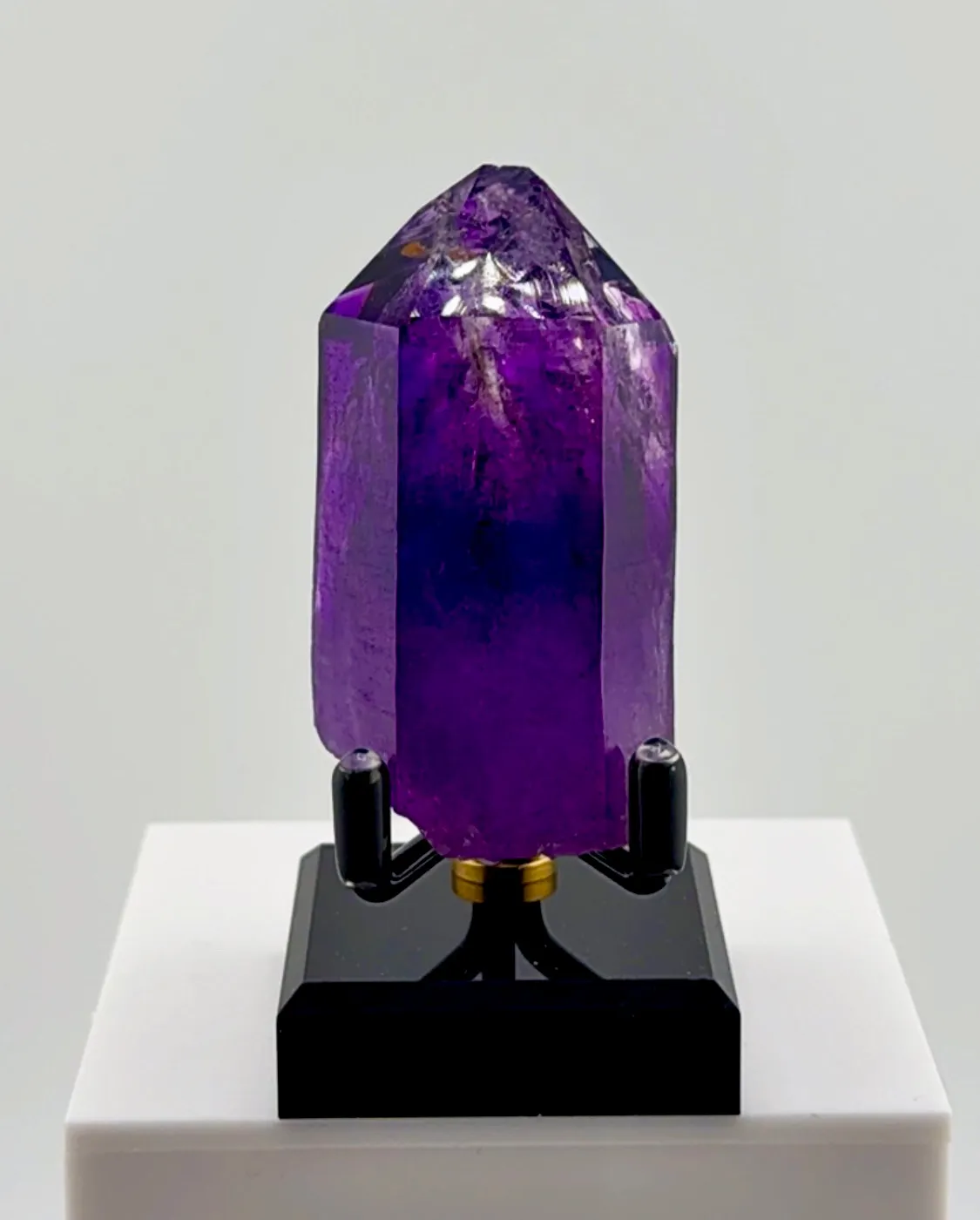Amethyst from Namibia - image 1