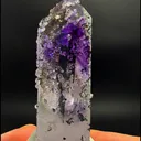 Amethyst from Namibia - image 2