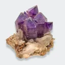 Amethyst from Namibia - image 4