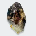 Amethyst from Namibia, Erongo Region, Brandberg Area - image 4