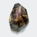 Amethyst from Namibia, Erongo Region, Brandberg Area - image 3