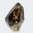 Amethyst from Namibia, Erongo Region, Brandberg Area - image 1