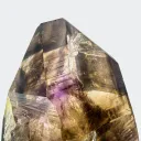 Amethyst from Namibia, Erongo Region, Brandberg Area - image 2
