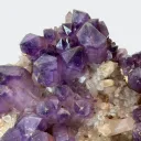 Amethyst from Namibia, Karas Region, Warmbad, Orange River - image 5