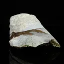 Amethyst from Nashik, Nashik District, Nashik Division, Maharashtra, India - image 2