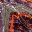 Amethyst from Novo Horizonte, Tocantins, Brazil - image 3