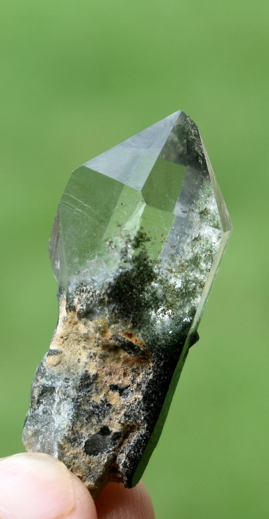 Amethyst from Pakistan - image 10