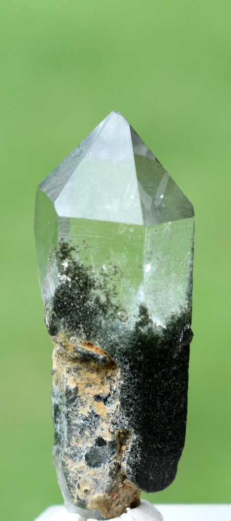 Amethyst from Pakistan - image 2