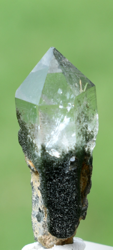 Amethyst from Pakistan - image 6