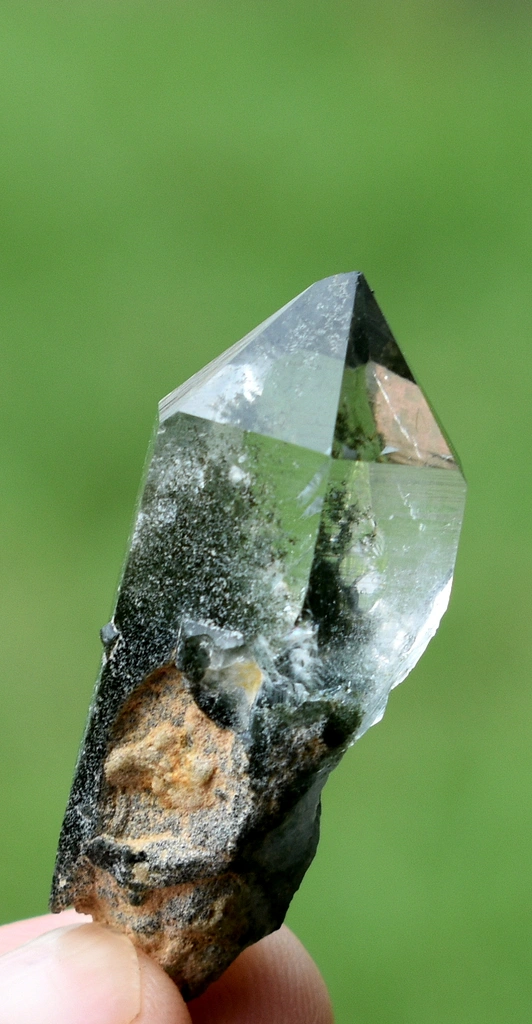 Amethyst from Pakistan - image 9
