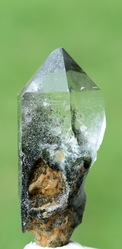 Amethyst from Pakistan - image 3