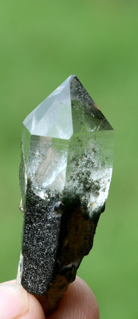 Amethyst from Pakistan image
