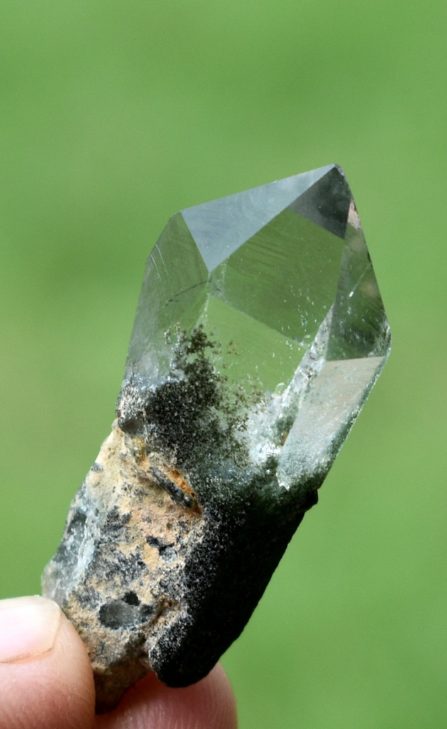 Amethyst from Pakistan - image 11