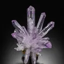 Amethyst from Piedra Parada, Las Vigas de Ramírez Municipality, Veracruz, Mexico - image 2