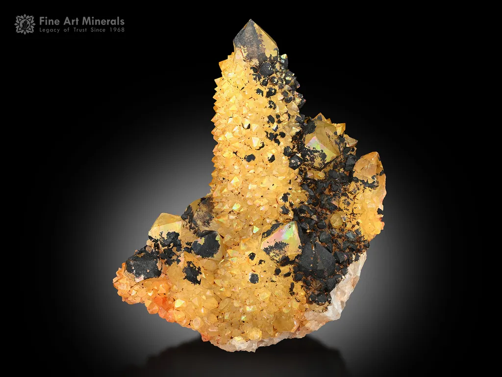 Amethyst from South Africa image