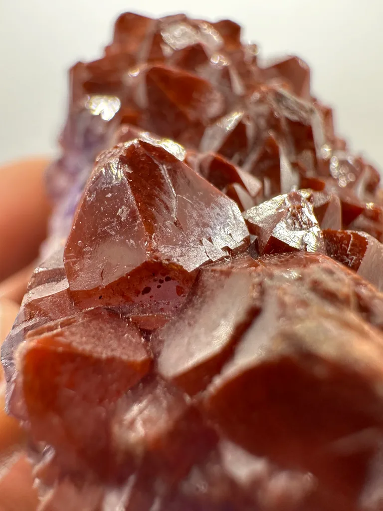 Amethyst from Thunder Bay District, Ontario, Canada - image 7