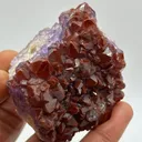 Amethyst from Thunder Bay District, Ontario, Canada - image 3