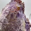 Amethyst from Thunder Bay District, Ontario, Canada - image 6