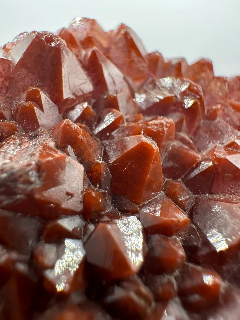 Amethyst from Thunder Bay District, Ontario, Canada - image 5