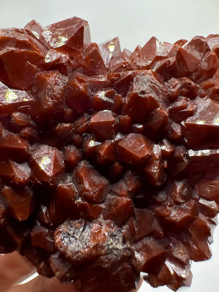 Amethyst from Thunder Bay District, Ontario, Canada - image 8