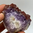 Amethyst from Thunder Bay District, Ontario, Canada - image 2