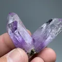 Amethyst from Veracruz - image 2