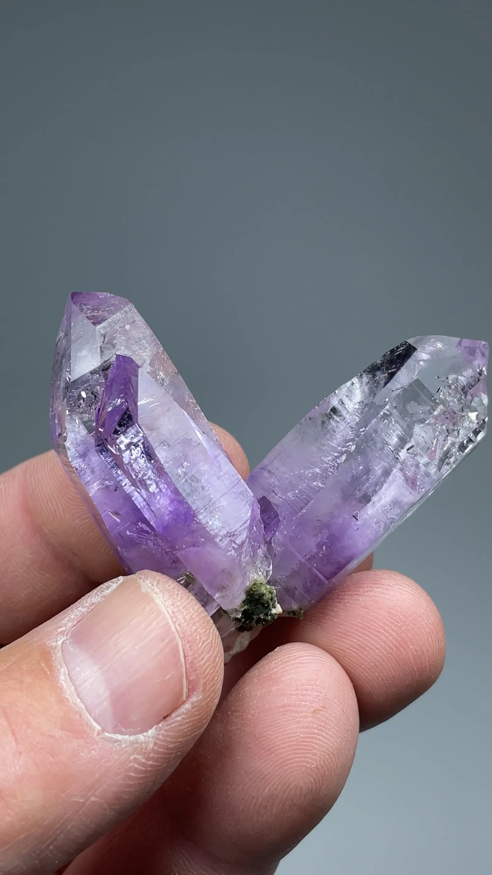 Amethyst from Veracruz - image 2