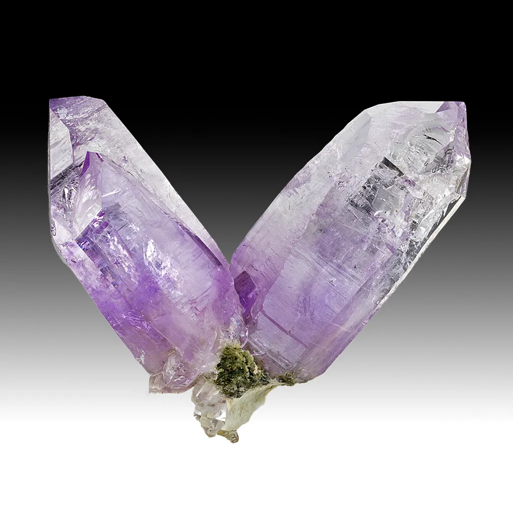 Amethyst from Veracruz image