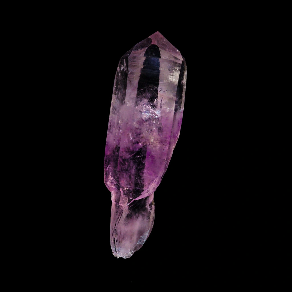 Amethyst from Veracruz, Mexico - image 2